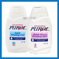 Purol Anti Bacterial Powder 90gr / Promooo