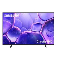 Samsung - 50" CRYSTAL UHD U8500F 智能電視 UA50U8500FJXZK 50U8500F