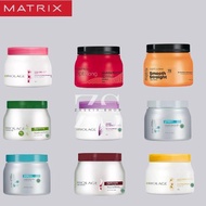NEW matrix biolage hairmask makser rambut 500gr hair mask 500ml masque 500 ml opticare opti care opt