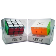 QiYi M Pro 3x3 Magnetic Speedcube