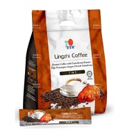 DXN Lingzhi Coffee 3in1 DXN Lemonzhi DXN Lingzhi 2in1 Black Coffee