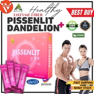 ✅READY STOCK✅ ⚡️FAST SHIPPING⚡️ATITA PISSENLIT Detox + Enzyme + Fiber + Relieve Constipation 橙子味排毒瘦身