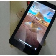 [ TABLET ANDROID ADVAN I7D 4G SECOND ]