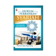 Selling Islamic Banking Law Books: Contracts and Its Law - Abd Hadi