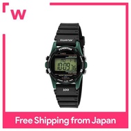 [TIMEX] Watch TW2U91800 Black