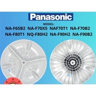 NA-F70B3/80S3/NA-F80B3/NA-F90G3/NA-F90S3/NA-F90B3/NA-F100B3/NA-F100H3 PANASONIC WASHING MACHINE PULS