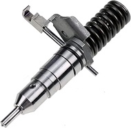 AIVWUMOT Fuel Injector 1278216 127-8222 127-8205 0R-8682 for Caterpillar CAT 3116 3114 Engine CAT 32