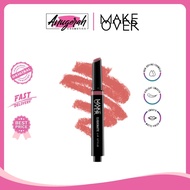 Make Over Cliquematte Lip Stylo 2 g - Smooth Texture Matte Airlight Lipstick
