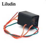 20KV 20000V High Voltage Pressure Generator Igniter Step Up Boost Module Coil Transformer Pulse 1.5A