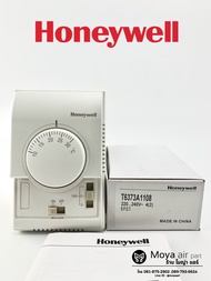 รีโมทคอนโทรล Honeywell รุ่น T6373A1108  รูมแอร์  เทอร์โมรูม ชนิดมีสาย