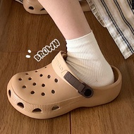 XIXITIAO | รองเท้าคล็อกสุดชิค