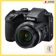 【 Used 】 Nikon COOLPIX B500 Digital Camera (Black)