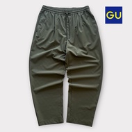 (6) Pants: GU