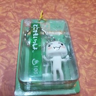 Sony Cat sony貓多樂貓鎖匙扣絕版