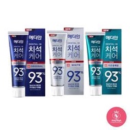 韓國國民牙膏 Median 93% 多重護理牙膏 120g