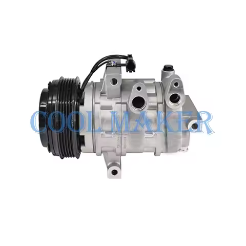 OEM 8103010U3446 Ac Compressor 5PK for JAC S2