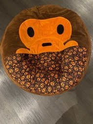 Bape x milo bathing ape baby milo pet pets petkit dog dogs cat cats sleeping bed bag 超靚可愛貓貓狗狗寵物窩 寵物床