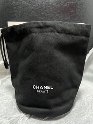 Chanel 水桶化妝袋