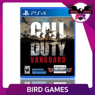 PS4 : Call of Duty Vanguard [แผ่นแท้] [มือ1]