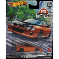 Hot Wheels Premium Rare