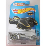 Batmobile*