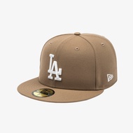 Official New Era 5950 MLB BASIC LOSDOD KHA