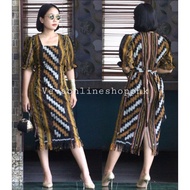 ETHNIC WOVEN DRESS, WEDDING DRESS, CHURCH CLOTHES