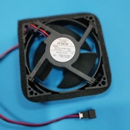 Suitable for Samsung Refrigerator Fan NMB-MAT MODEL 3612JL-04W-S49 12V 0.3A