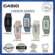 Casio LF-10WH Series POP Digital Watch