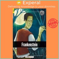 Frankenstein - Foxton Readers Level 3 (900 Headwords CEFR B1) with free online A by Foxton Books (UK