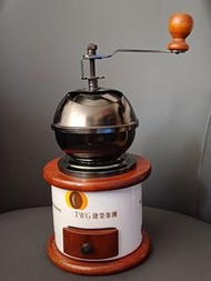 絕版即磨 手動 咖啡豆機 磨咖啡豆 咖啡粉