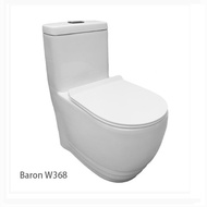 BARON | W368 Toilet Bowl