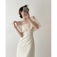 Amelia Dress