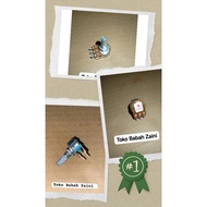 APlus 50K Stereo Potentiometer | 100K