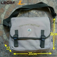 Tas selempang Lecaf 2 PL