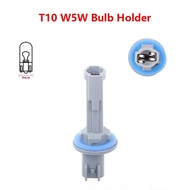 1x For Ford F-150 F-250 F-350 2016 T10 W5W Bulb Holder Clearance Light Socket Accessories