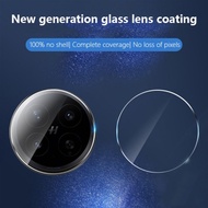 9H Clear Tempered Glass For OPPO Find N6 N5 N3 5G Lens Camera Protectors Film For OPPO FindN6 5G