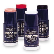 Mehron Paint Stick-Oil