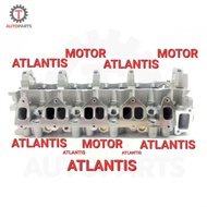 Cylinder HEAD CYLINDER HEAD CYLINDER HEAD HOOD DEKSEL CYLINDER HOOD ONLY FORD RANGER 2.5CC 2500CC