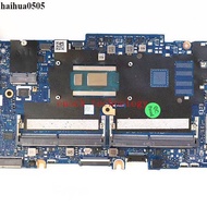 DA0X8TMB8E1 For HP 440 G10 450 G10 Motherboard N90923-601