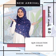 Bawal printed bidang 55