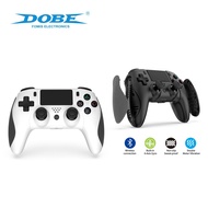 DOBE PS4 Wireless Bluetooth Controller 6-Axis Gyro Type-C charging Double Motor Vibration For Playstation 4 PS4 100% Original