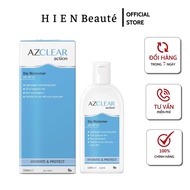 Azclear Action Day Moisturizer 120ml