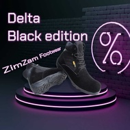 Men's Swedish Safety Boots Tactical Delta Shoes