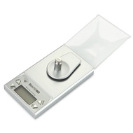G Scale Precise Pocket Electronic Scale McGra Scale Jewelry Scale 0.001g Gold Small Mini Portable Ba