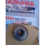 YAMAHA 629 BEARING