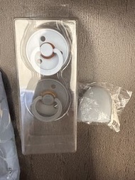 BIBS 奶嘴一對