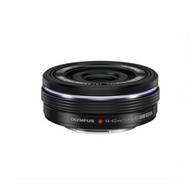 black Zoom lens 1442mm F3.55.6 EZ 1442 for Olympus EM10 EM5 EP5 EP3 EPL5 EPM2 for Panasonic DMC GF2 