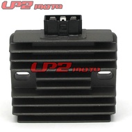 Suitable for Yamaha FZ6R FZ6 XJ6 YZF R6 YZF R3 R25 MTN250 Rectifier Charger