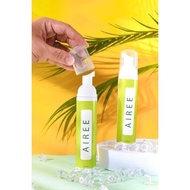 AIREE GREEN TEA CLEANSER | AIREE CLEANSER